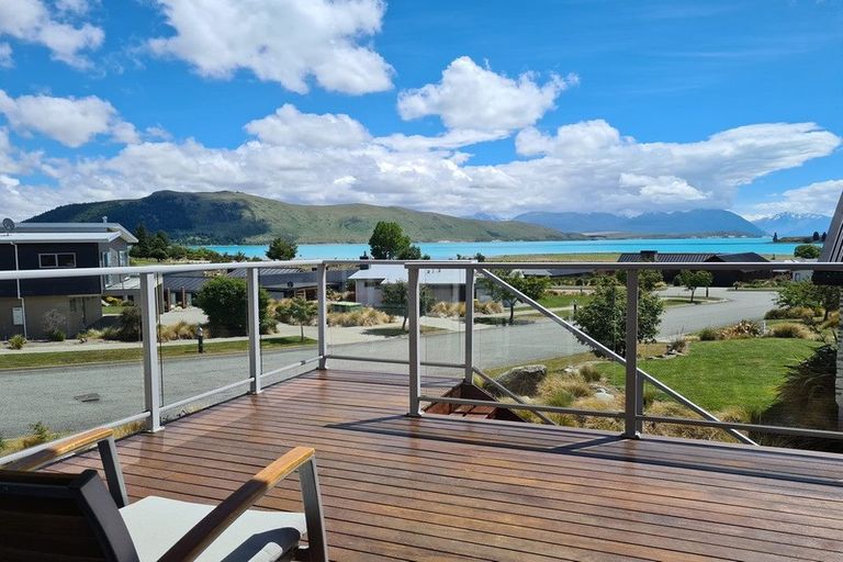 Photo of property in 3 Pollock Place, Lake Tekapo, 7999