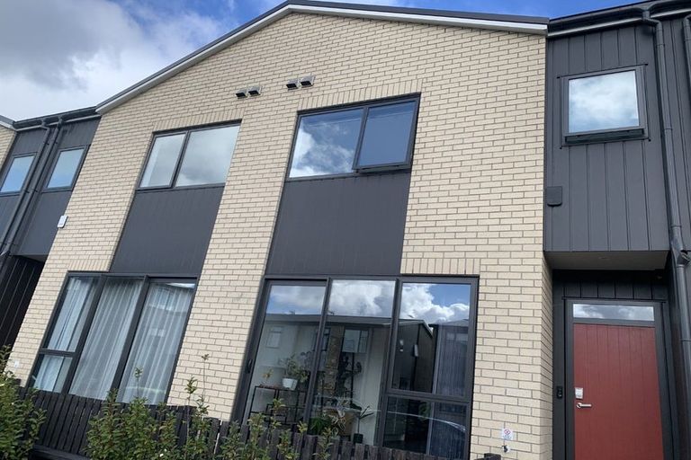 Photo of property in 45 David Carnegie Road, Hobsonville, Auckland, 0616