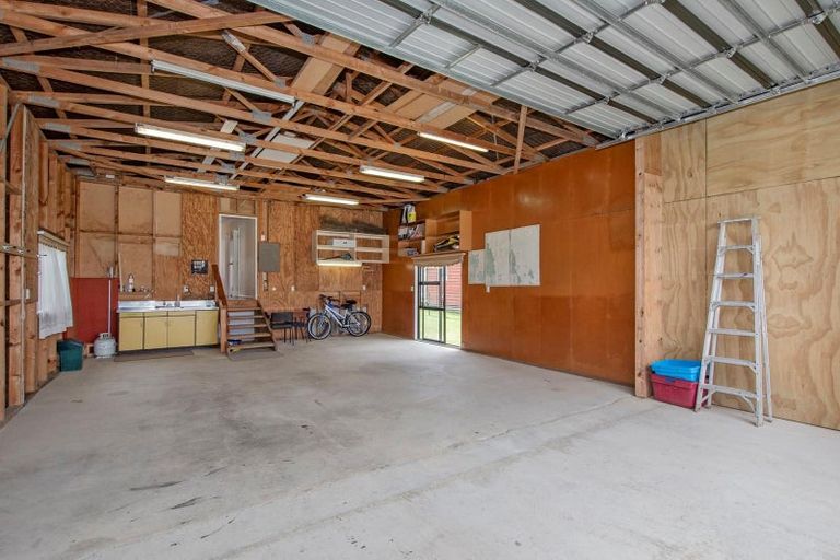 Photo of property in 125 Oakura Road, Oakura, Hikurangi, 0184