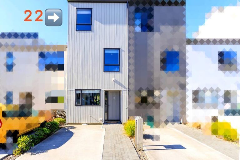 Photo of property in 22/170 Fraser Avenue, Johnsonville, Wellington, 6037