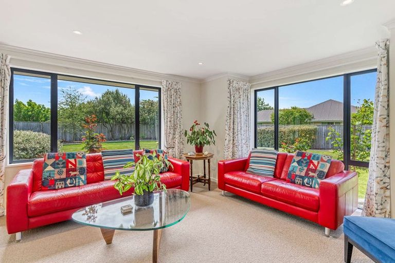 Photo of property in 37b Sheridan Drive, Rolleston, 7614