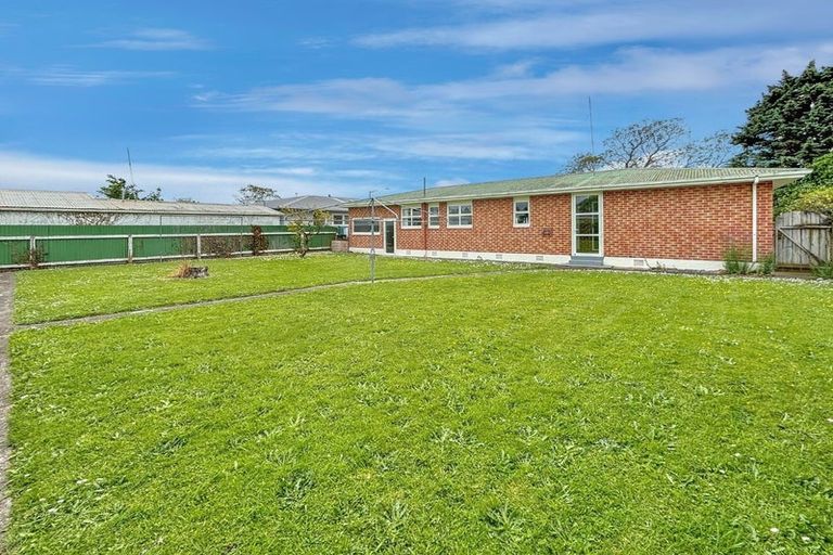 Photo of property in 24 Park Road, West End, Palmerston North, 4412