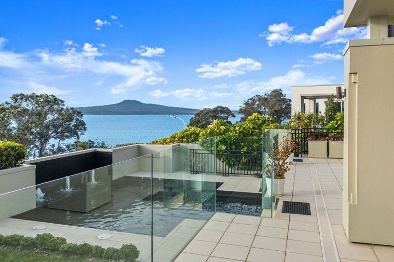 Photo of property in 55 Cliff Road, Saint Heliers, Auckland, 1071