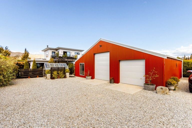 Photo of property in 21 Little Maude Drive, Lake Hawea, Wanaka, 9382