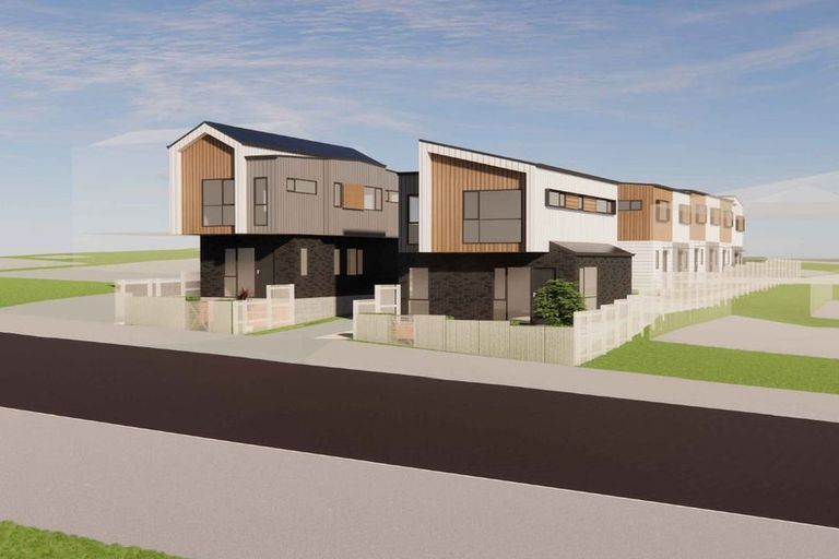 Photo of property in 302 Blockhouse Bay Road, Avondale, Auckland, 0600