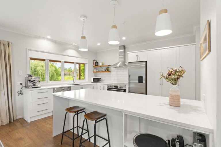 Photo of property in 626b Ngaruawahia Road, Te Kowhai, Hamilton, 3288