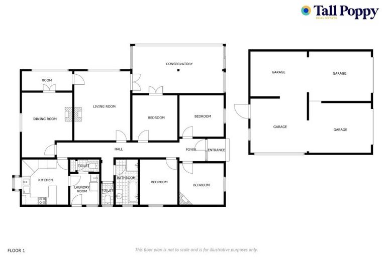 Photo of property in 241 High Street, Eltham, 4322