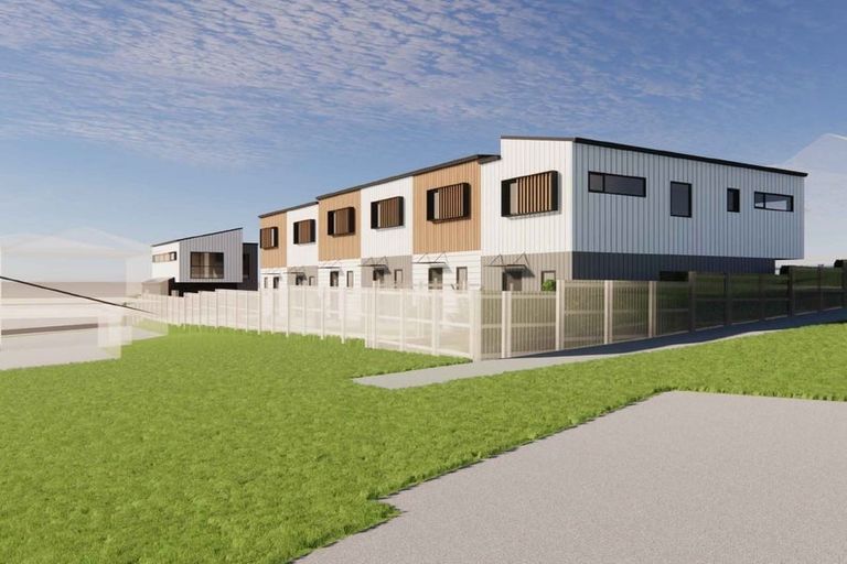 Photo of property in 302 Blockhouse Bay Road, Avondale, Auckland, 0600