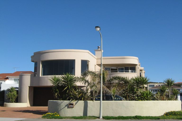 Photo of property in 96b Ocean Road, Ohope, 3121