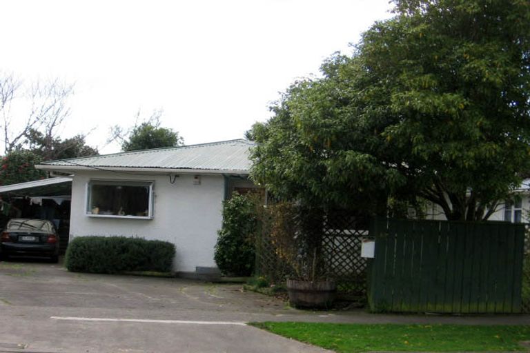 Photo of property in 83 Slacks Road, Awapuni, Palmerston North, 4412