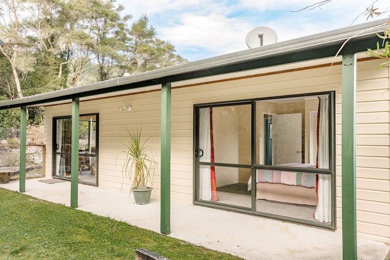 Photo of property in 195 Powerhouse Road, Fairdown, Westport, 7891