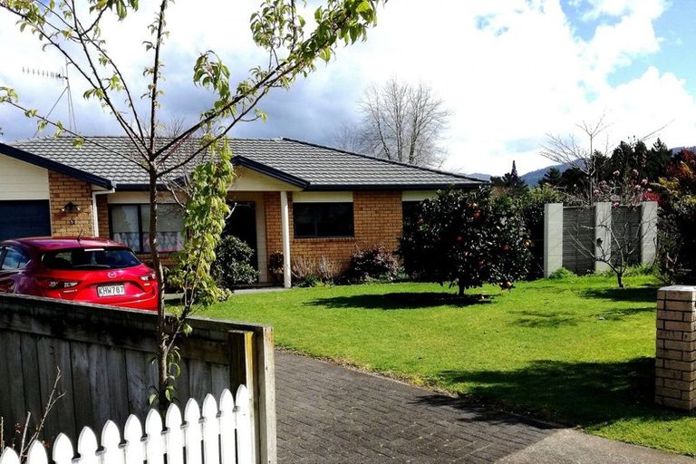 Photo of property in 13 Twickenham Close, Katikati, 3129