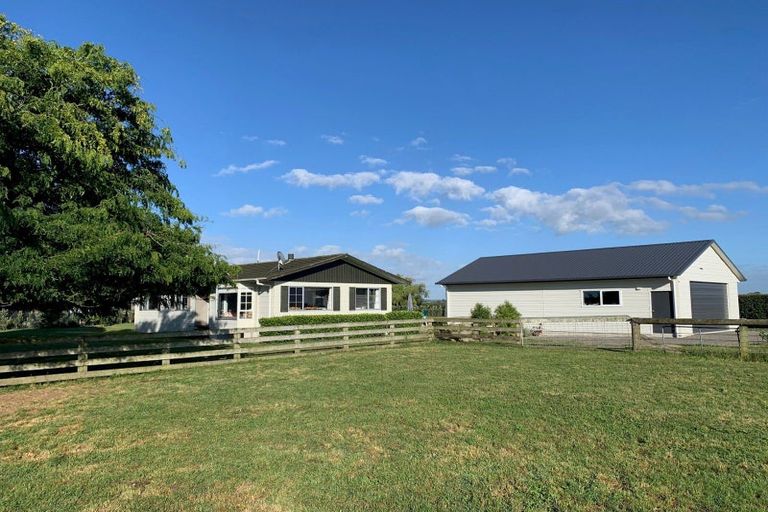 Photo of property in 211 Tower Road, Matamata, 3471