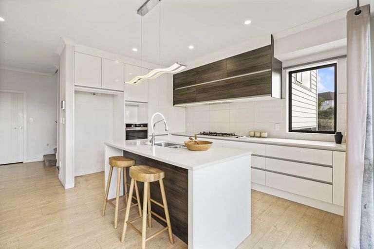 Photo of property in 57a Westgate Drive, Massey, Auckland, 0614