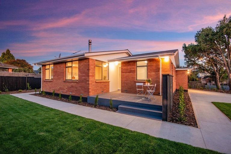 Photo of property in 7 Cedar Crescent, Mosgiel, 9024