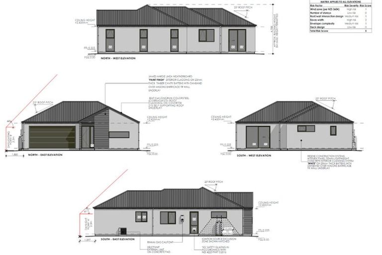 Photo of property in 76 Creekside Drive, Halswell, 8025