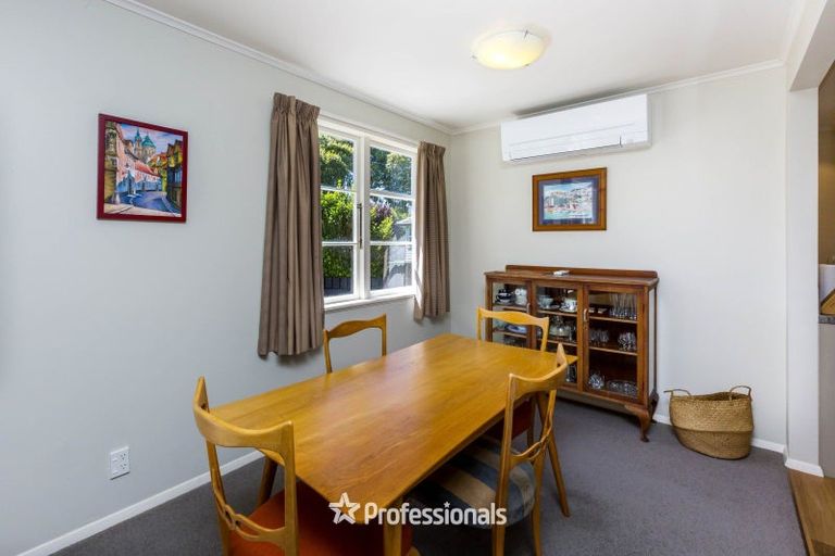 Photo of property in 53 Thackeray Street, Trentham, Upper Hutt, 5018