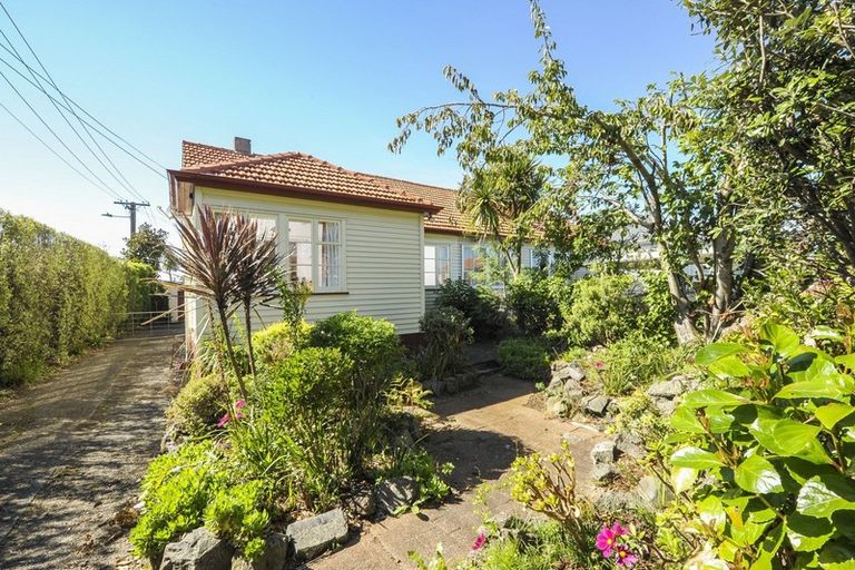Photo of property in 29 State Avenue, Onehunga, Auckland, 1061