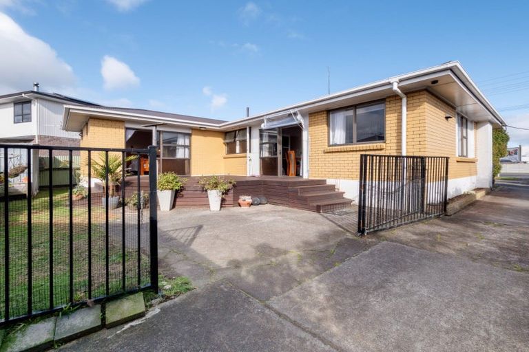 Photo of property in 587a Maunganui Road, Mount Maunganui, 3116