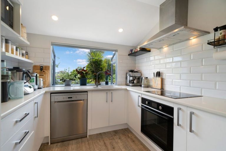 Photo of property in 1/13 Tirimoana Road, Te Atatu South, Auckland, 0602