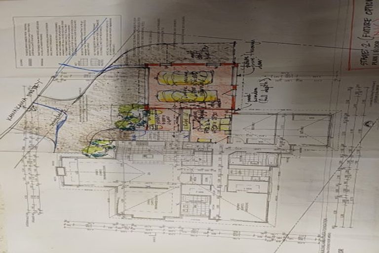 Photo of property in 11 Kawakawa Street, Pegasus, 7612