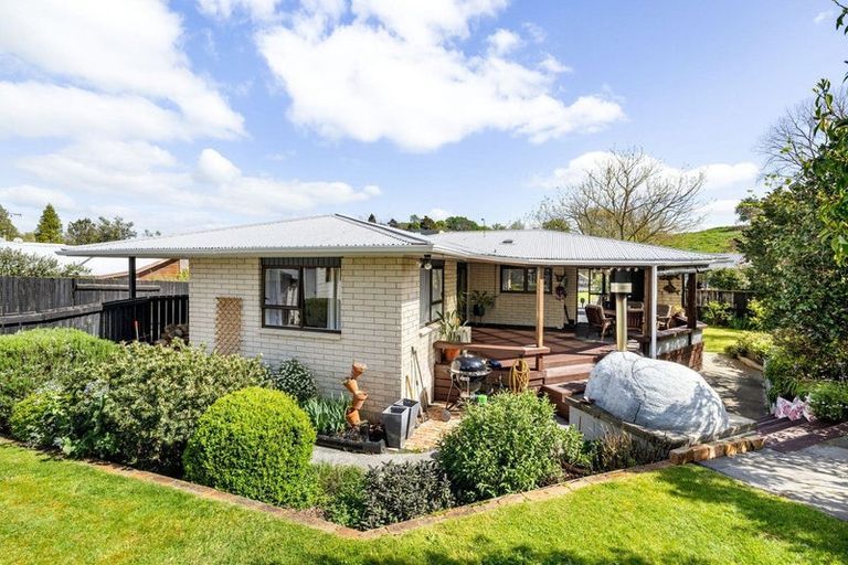 Photo of property in 26 Marlowe Drive, Leamington, Cambridge, 3432