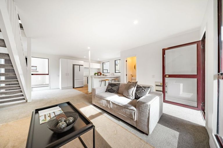 Photo of property in 4/16 Derby Street, St Albans, Christchurch, 8014