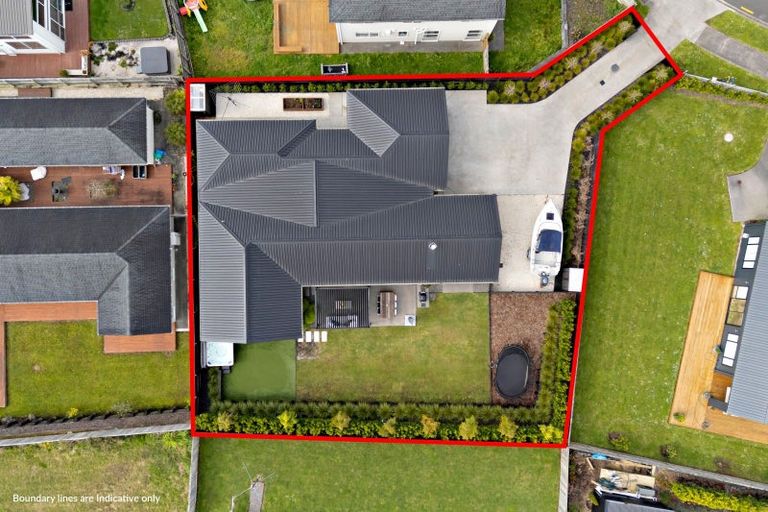 Photo of property in 5 Canoe Lane, Riverhead, 0820