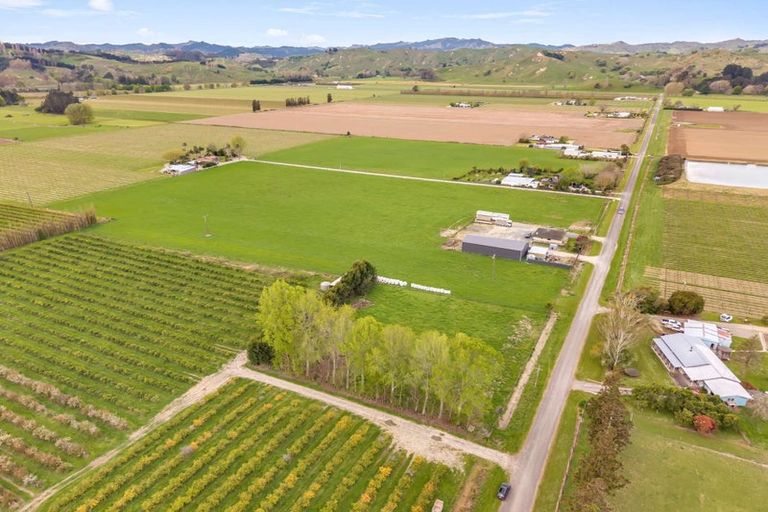 Photo of property in 15 Bond Road, Ormond, Gisborne, 4071