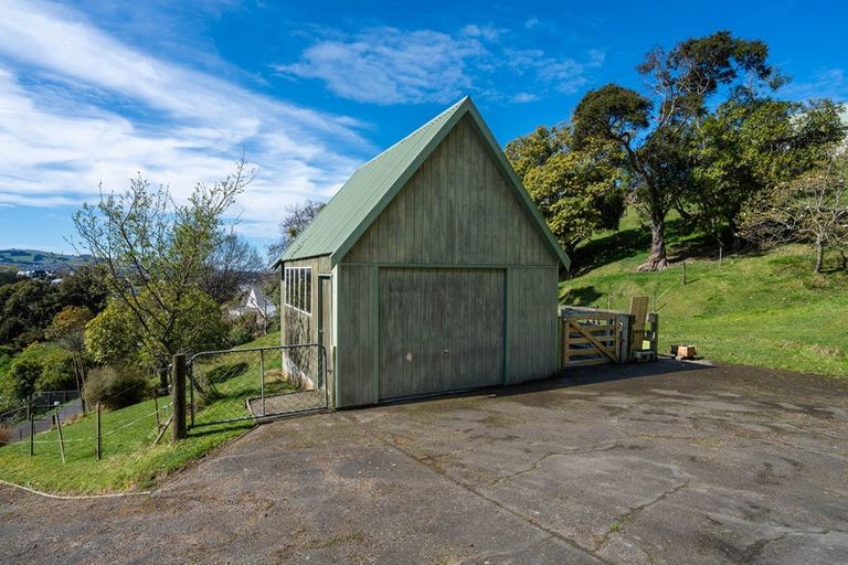 Photo of property in 103 Maryhill Terrace, Maryhill, Dunedin, 9011