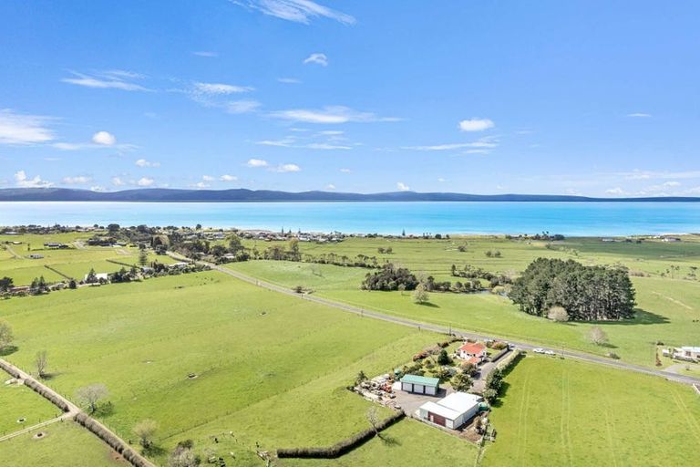 Photo of property in 128-138 Kaiaua Road, Kaiaua, Pokeno, 2473
