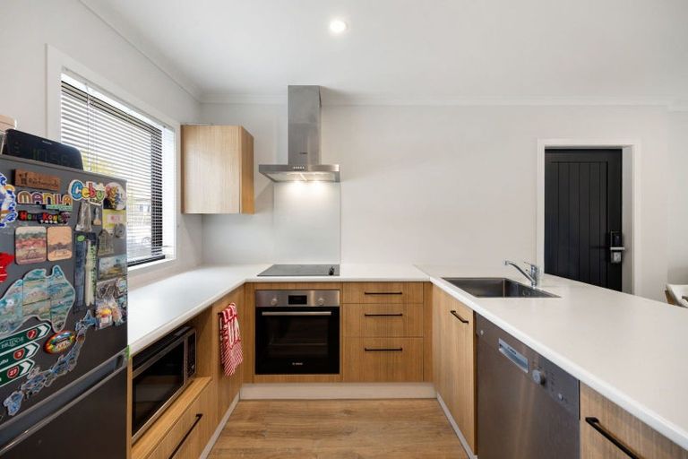 Photo of property in 3/13 Palmerston Street, Hamilton Central, Hamilton, 3204