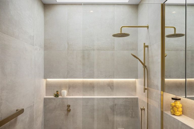 Photo of property in 28 Pacific Parade, Surfdale, Waiheke Island, 1081