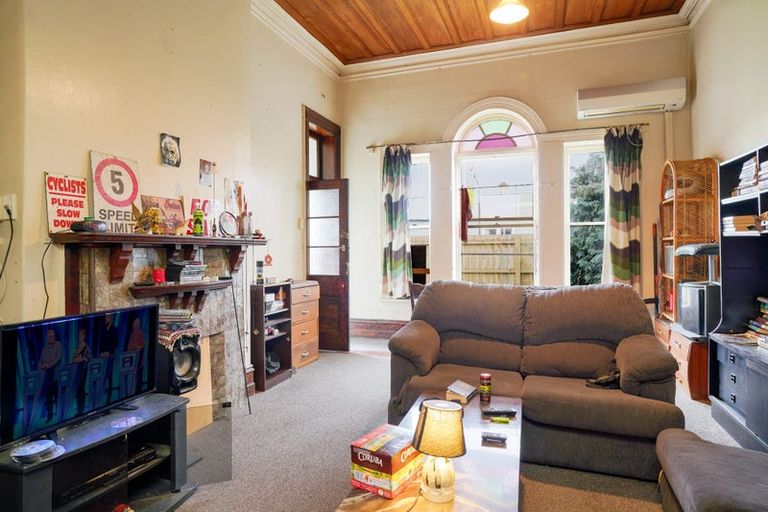 Photo of property in 345-347 Tweed Street, Georgetown, Invercargill, 9812