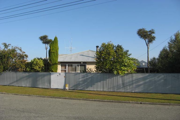 Photo of property in 126 Princes Street, Temuka, 7920