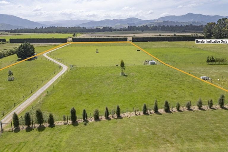 Photo of property in 74 Thompsons Road, Loburn, Rangiora, 7472