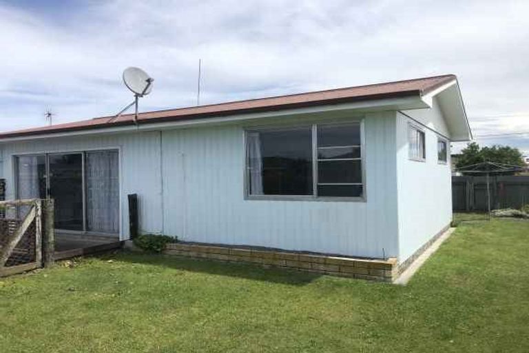 Photo of property in 602b Ballantyne Street, Frimley, Hastings, 4120