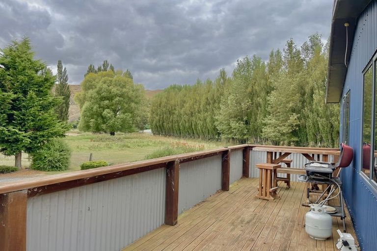 Photo of property in 4 Ferry Lane, Hakataramea, Kurow, 9498