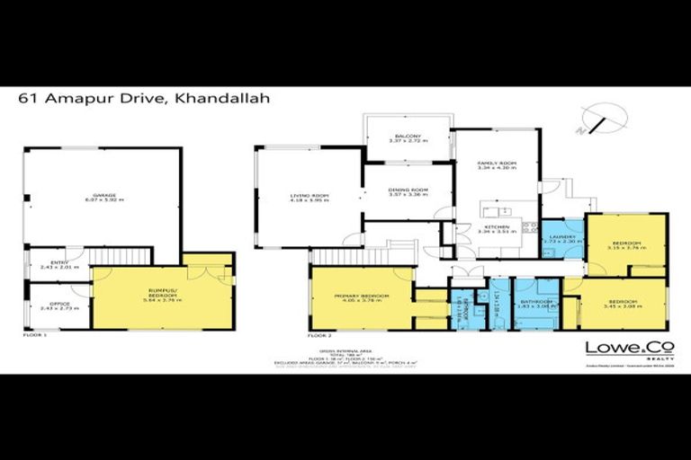 Photo of property in 61 Amapur Drive, Khandallah, Wellington, 6035