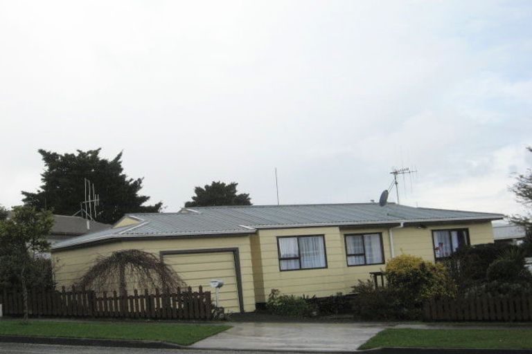 Photo of property in 132 Paramount Parade, Tikipunga, Whangarei, 0112