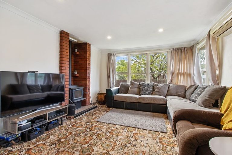 Photo of property in 46 Cornwall Street, Watlington, Timaru, 7910