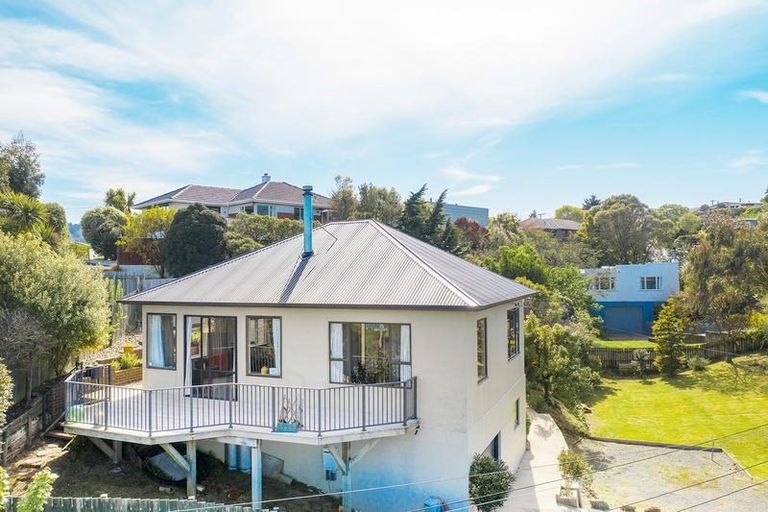 Photo of property in 41 Shandon Road, Vauxhall, Dunedin, 9013