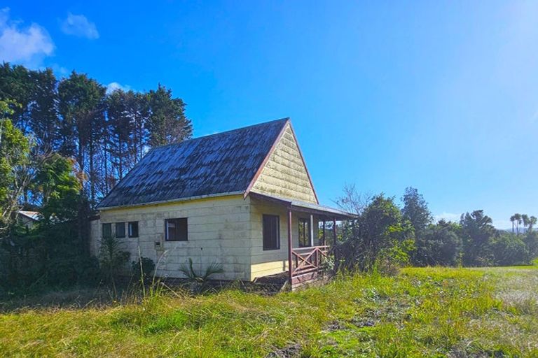 Photo of property in 2497a Waima Valley Road, Waima, Kaikohe, 0473