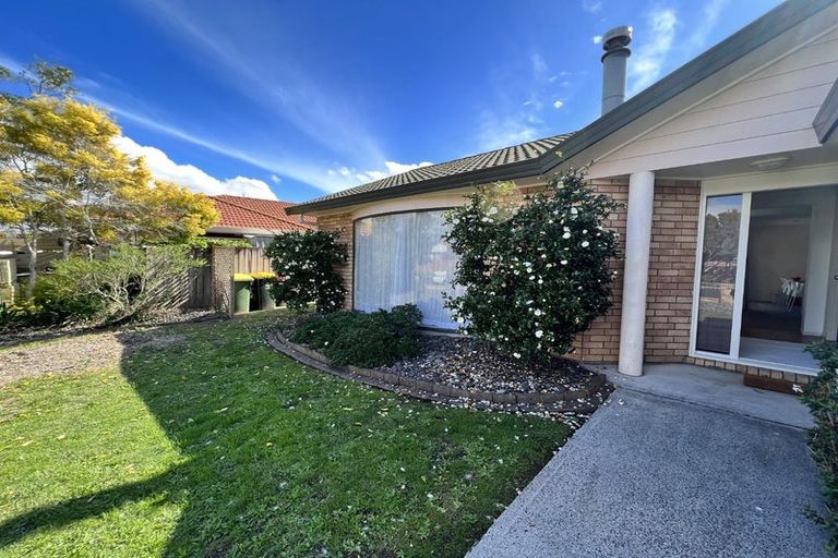 Photo of property in 34 Elderberry Road, Burswood, Auckland, 2013