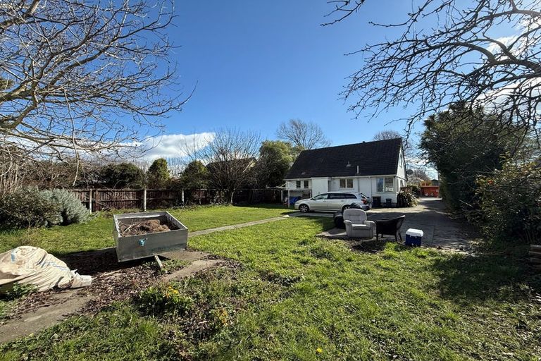 Photo of property in 359 Clyde Road, Bryndwr, Christchurch, 8053