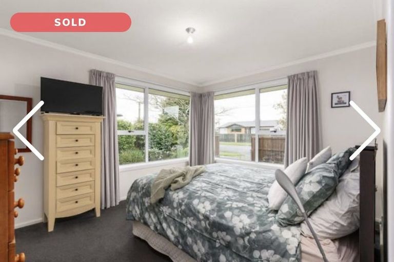 Photo of property in 49 Breens Road, Bishopdale, Christchurch, 8051