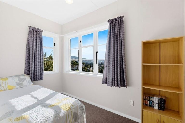 Photo of property in 25 Prospect Bank, Wakari, Dunedin, 9010