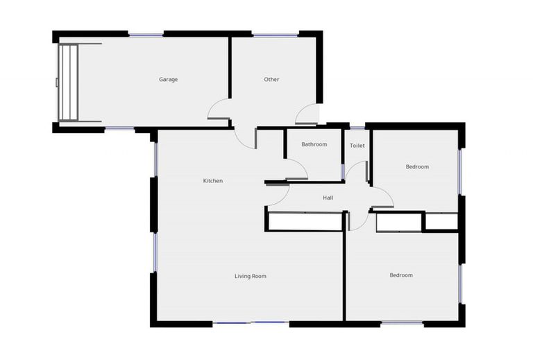 Photo of property in 50 Bantry Street, Alexandra, 9320