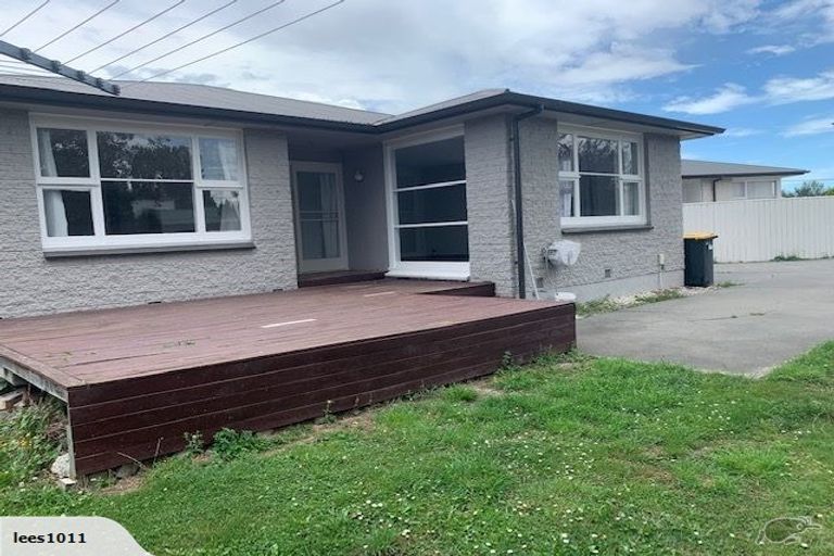 Photo of property in 196 Rutland Street, St Albans, Christchurch, 8052
