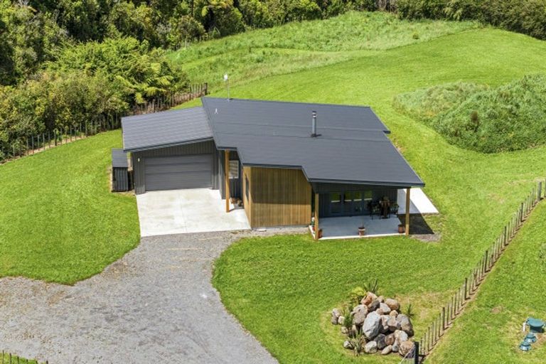 Photo of property in 167 Upper Norfolk Road, Norfolk, Inglewood, 4388